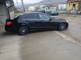 Mercedes-Benz E 350 E350, снимка 15