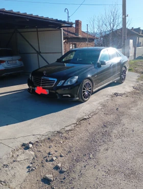 Mercedes-Benz E 350 E350, снимка 10