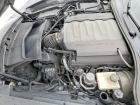 Chevrolet Corvette Z51 2LT, снимка 11