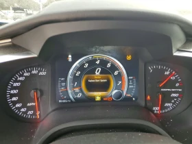 Chevrolet Corvette Z51 2LT, снимка 9