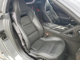 Chevrolet Corvette Z51 2LT, снимка 10