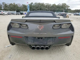 Chevrolet Corvette Z51 2LT, снимка 5