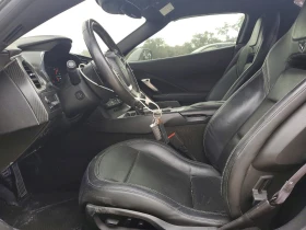 Chevrolet Corvette Z51 2LT, снимка 7