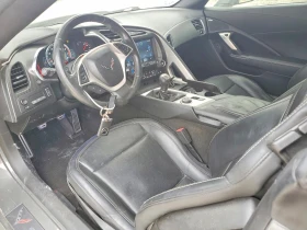 Chevrolet Corvette Z51 2LT, снимка 8