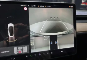 Tesla Model 3 LONG RANGE* DUAL MOTOR* AWD* SMART KEY* SUNROOF* N, снимка 13