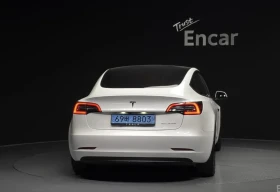 Tesla Model 3 LONG RANGE* DUAL MOTOR* AWD* SMART KEY* SUNROOF* N, снимка 4