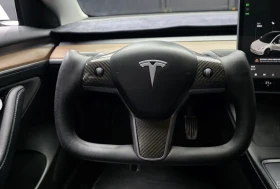 Tesla Model 3 LONG RANGE* DUAL MOTOR* AWD* SMART KEY* SUNROOF* N, снимка 11