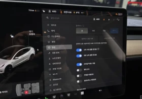 Tesla Model 3 LONG RANGE* DUAL MOTOR* AWD* SMART KEY* SUNROOF* N, снимка 14