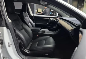 Tesla Model 3 LONG RANGE* DUAL MOTOR* AWD* SMART KEY* SUNROOF* N, снимка 9
