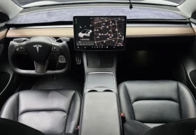 Tesla Model 3 LONG RANGE* DUAL MOTOR* AWD* SMART KEY* SUNROOF* N, снимка 7