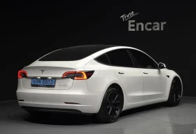 Tesla Model 3 LONG RANGE* DUAL MOTOR* AWD* SMART KEY* SUNROOF* N, снимка 2