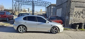 Seat Leon 1.9 TDI ARL, снимка 5