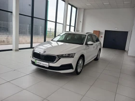 Skoda Octavia Ambition 2, 0 TDI/150 к.с., снимка 1