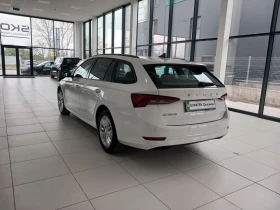 Skoda Octavia Ambition 2, 0 TDI/150 к.с., снимка 2