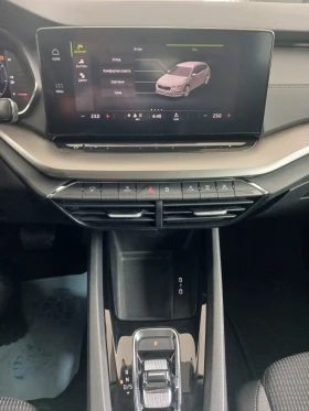 Skoda Octavia Ambition 2, 0 TDI/150 к.с., снимка 11