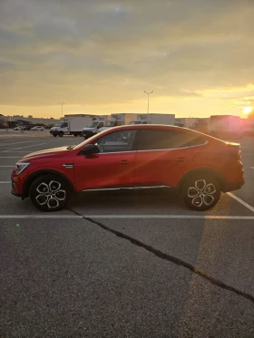 Renault Arkana, снимка 2