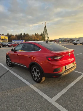 Renault Arkana, снимка 3