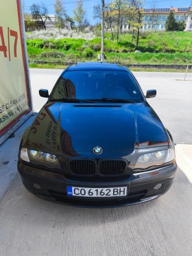 BMW 330 Е46, снимка 1