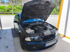 BMW 330 Е46, снимка 9