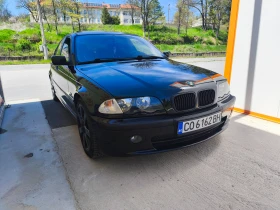BMW 330 Е46, снимка 3
