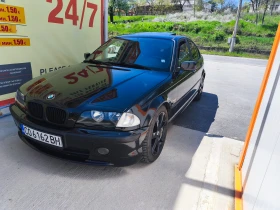 BMW 330 Е46, снимка 4
