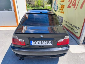 BMW 330 Е46, снимка 12