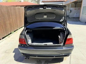 BMW 330 Е46, снимка 17