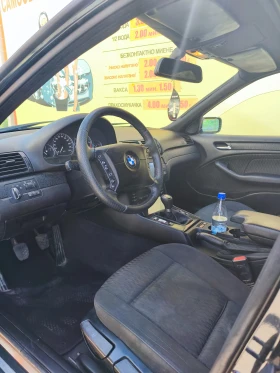 BMW 330 Е46, снимка 6
