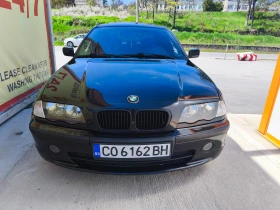 BMW 330 Е46, снимка 2