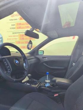 BMW 330 Е46, снимка 7