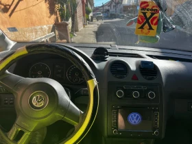 VW Caddy, снимка 6