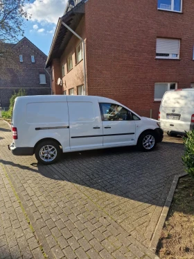 VW Caddy, снимка 4