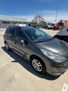 Peugeot 207 1.6 hdi SW, снимка 1