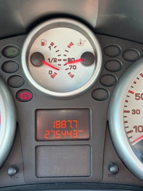 Peugeot 207 1.6 hdi SW, снимка 8