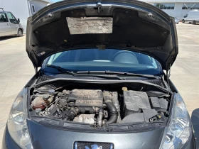 Peugeot 207 1.6 hdi SW, снимка 12