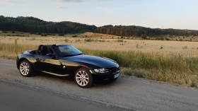 BMW Z4 2.0, снимка 1