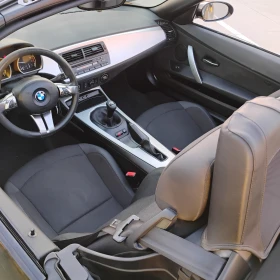 BMW Z4 2.0, снимка 17