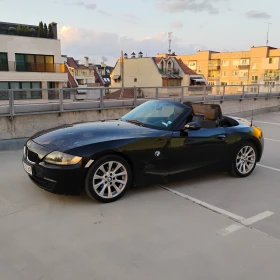 BMW Z4 2.0, снимка 6
