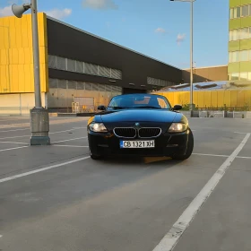 BMW Z4 2.0, снимка 4