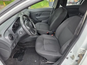 Dacia Sandero 1.0БЕНЗИН/КЛИМАТИК/Н1/ОТ БГ, снимка 9