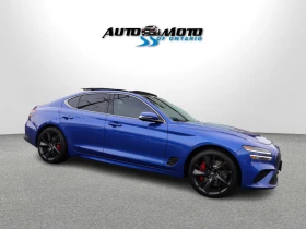 Genesis G70, снимка 2