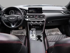 Genesis G70, снимка 12