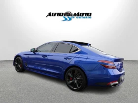 Genesis G70, снимка 6