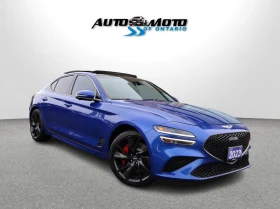 Genesis G70, снимка 1