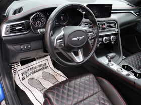 Genesis G70, снимка 10