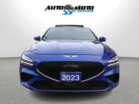 Genesis G70, снимка 4