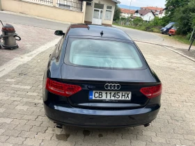 Audi A5 Sportback, снимка 11