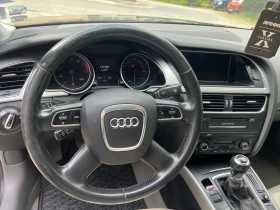 Audi A5 Sportback, снимка 3
