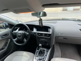 Audi A5 Sportback, снимка 5