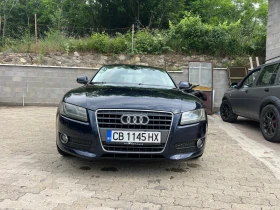 Audi A5 Sportback, снимка 14